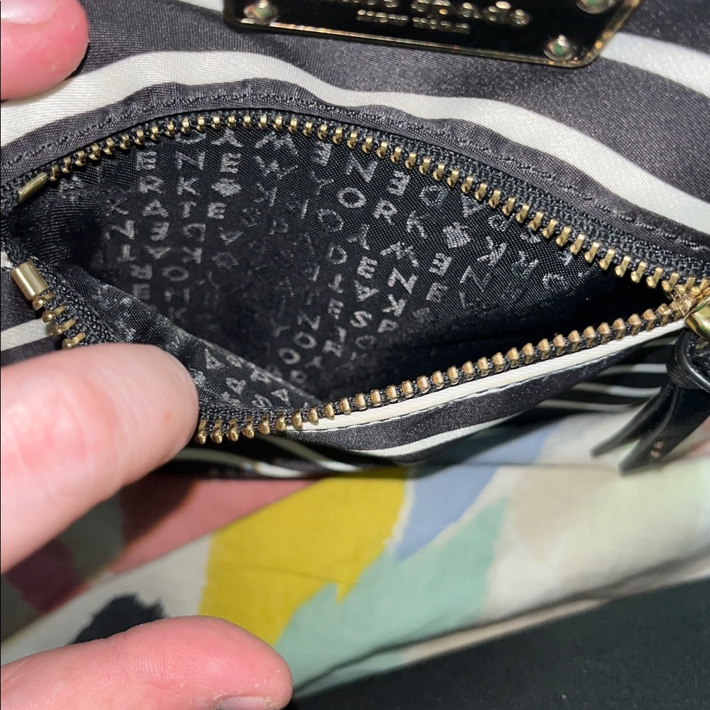 Kate Spade Mini Backpack - Picture 4 of 5